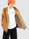 Quiksilver Scaly Reversible Jacke