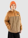 Quiksilver Scaly Reversible Chaqueta