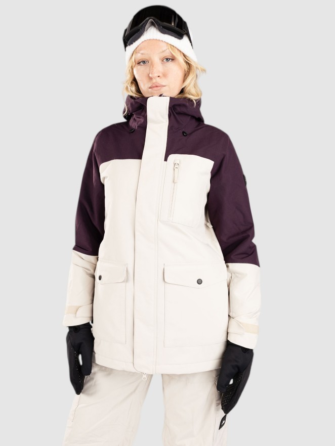 O'Neill Utility Hybrid Jacket