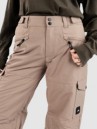 O'Neill Utility Pro Loose Snow Kalhoty
