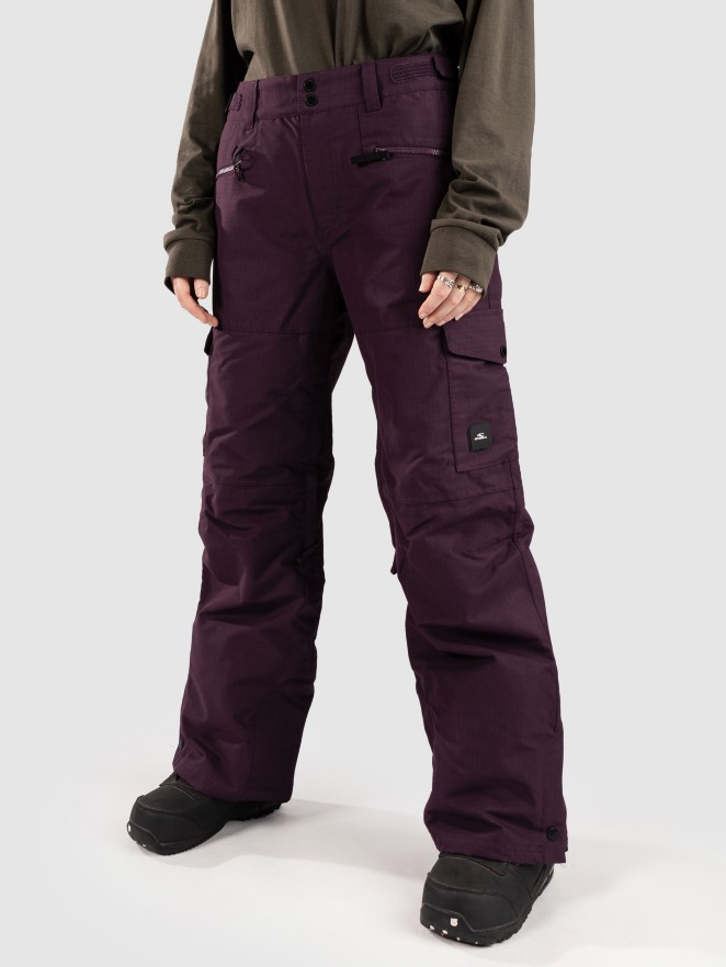 O'Neill Utility Pro Loose Snow Spodnie