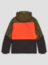 O'Neill Carbonite Snow Kids Takki