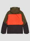 O'Neill Carbonite Snow Kids Jakke