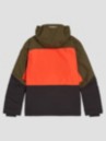 O'Neill Carbonite Snow Kids Takki