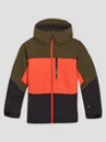 O'Neill Carbonite Snow Kids Takki