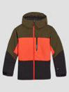 O'Neill Carbonite Snow Kids Jakke
