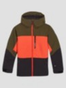 O'Neill Carbonite Snow Kids Takki
