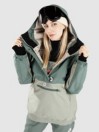 DC Chalet Anorak