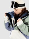 Roxy Chloe Kim Anorak