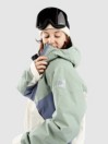 Roxy Chloe Kim Giacca a Mezza Zip