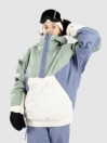 Roxy Chloe Kim Anorak