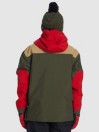 DC Dc-43 Anorak