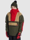 DC Dc-43 Kids Anorak