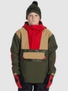 DC Dc-43 Kids Anorak