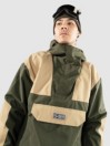 DC Dc-43 Anorak