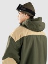 DC Dc-43 Anorak