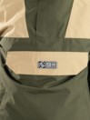 DC Dc-43 Anorak