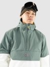 DC Nexus Reversible Anorak