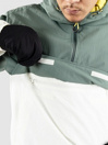 DC Nexus Reversible Anorak