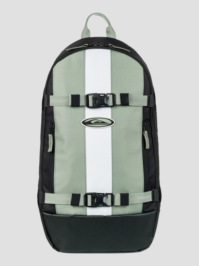 Quiksilver A. Sweetin 18L Backpack