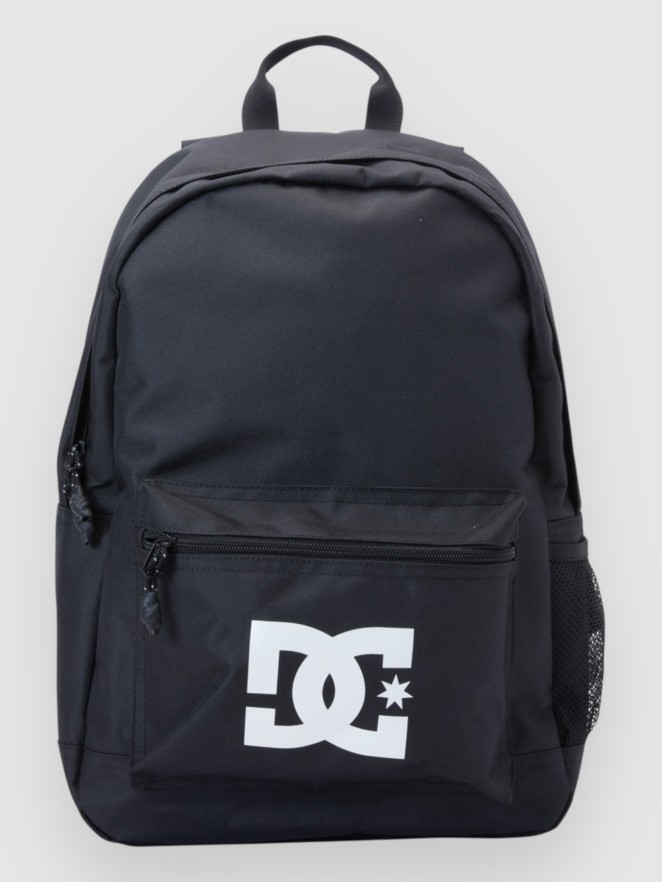 DC Nickel Rucksack