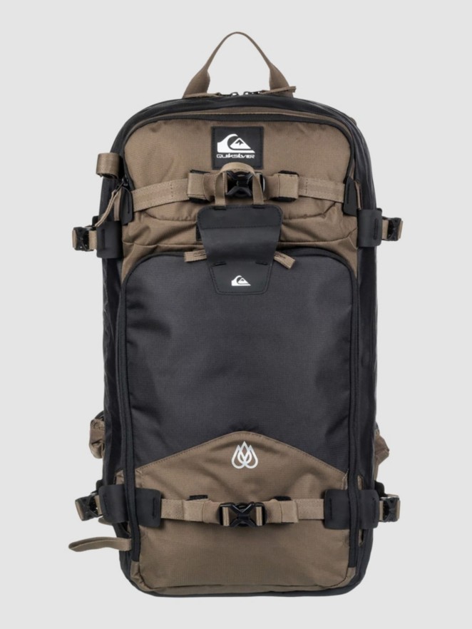 Quiksilver Tr Platinum 25L Backpack