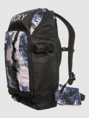 Tribute Backpack