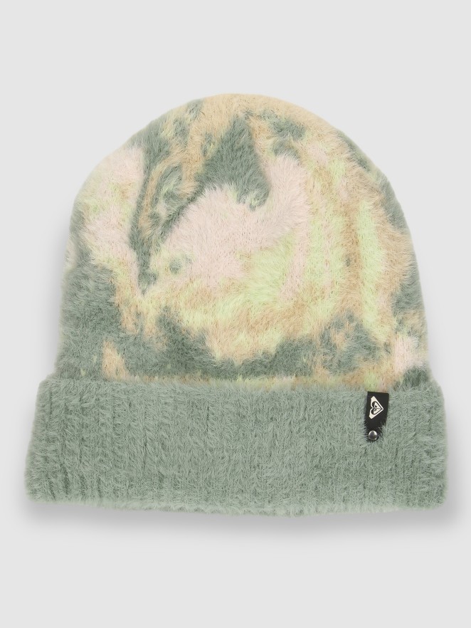 Roxy Peace Polly Beanie