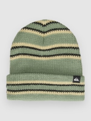 Split Beanie