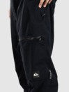 Quiksilver Altostratus Stret Gore-Tex Bib Pant