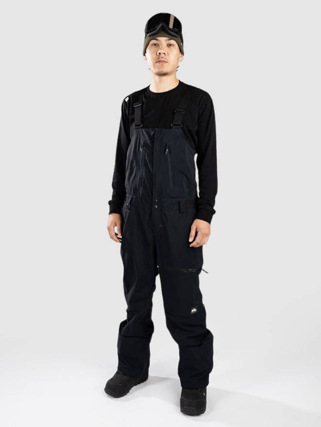 Quiksilver Altostratus Stret Gore-Tex Bib Housut