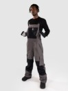 DC Brigade 30K Bib Pants