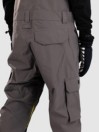 DC Brigade 30K Bib Pants