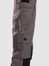 DC Brigade 30K Bib Pants