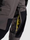 DC Brigade 30K Bib Pants