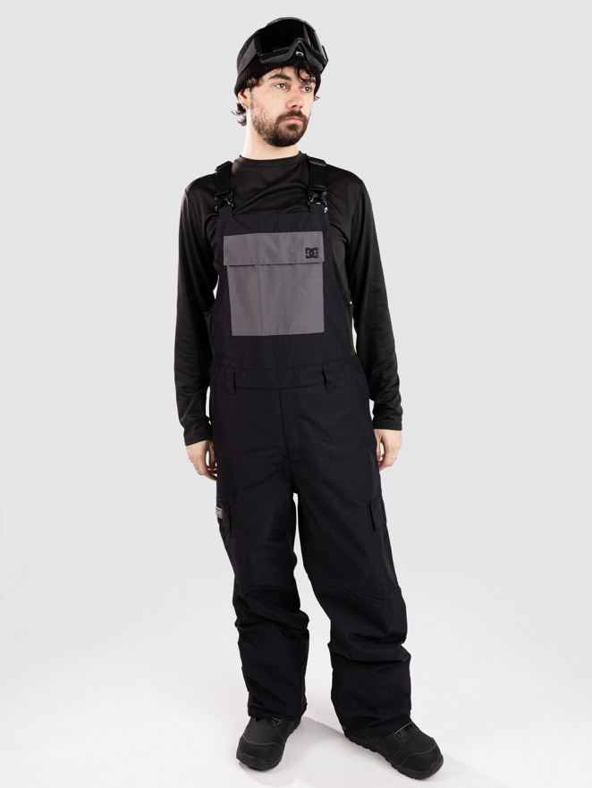 DC Docile Bib Pants