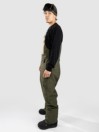 DC Docile Bib Pant