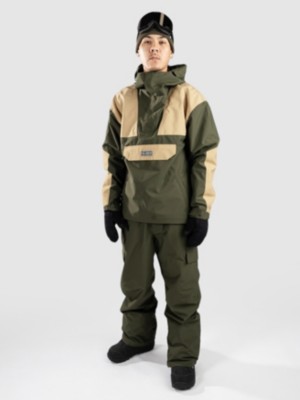 DC Docile Bib Pants Comprar ahora ID-730340