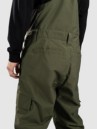 DC Docile Bib Pants