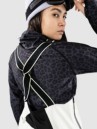 Roxy Gore-Tex Lunalite 3L Kalhoty s laclem