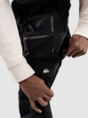 Quiksilver Highline Pro 3L Gore-Tex Bib Pants