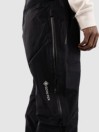 Quiksilver Highline Pro 3L Gore-Tex Bib Pants