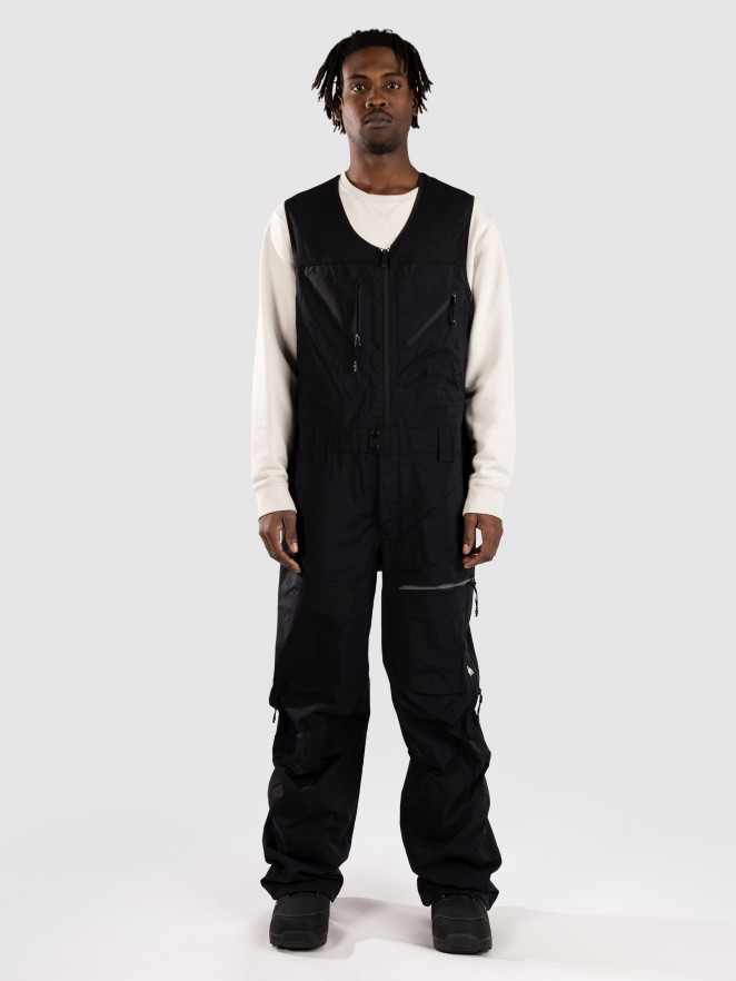 Quiksilver Highline Pro 3L Gore-Tex Bib Pants