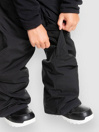 Quiksilver Mash Up Kids Pants