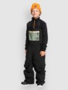 Quiksilver Mash Up Kids Broek