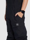 DC Roadblock Kids Pants