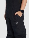 DC Roadblock Bib Pants