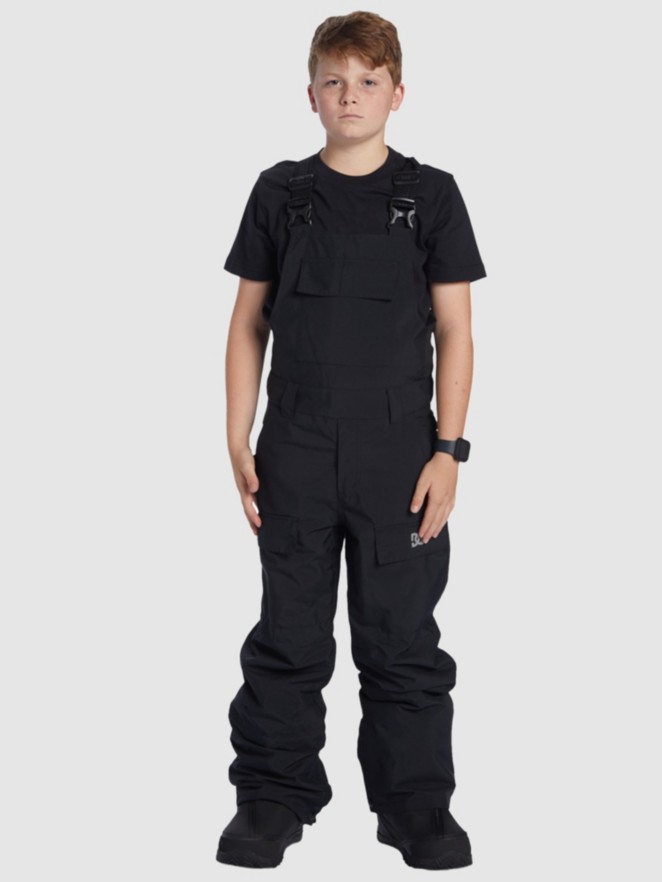 DC Roadblock Bib Pants