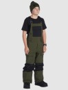 DC Roadblock Kids Pants