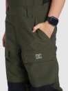 DC Roadblock Bib Pant